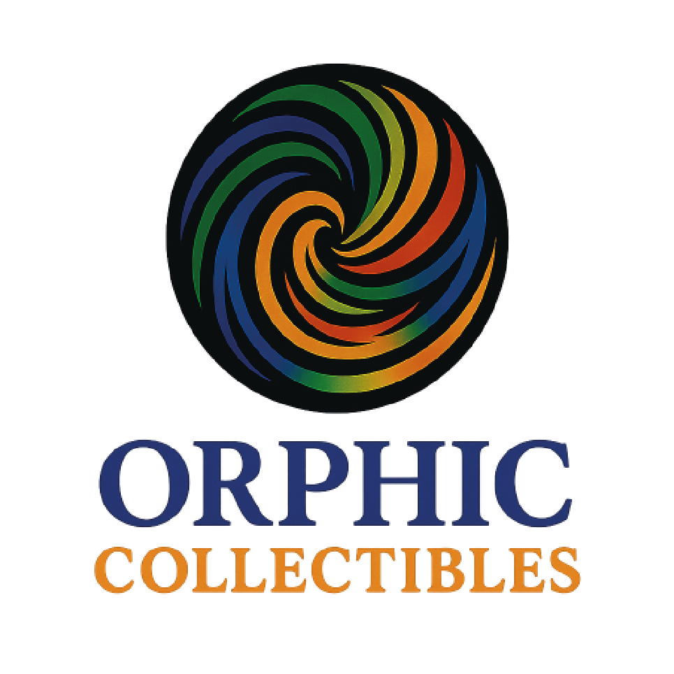 Orphic Collectibles